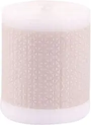 Silicone Scar Sheets, Silicone Gel Scar Tape Roll 39.3 Inches Reusable Waterproof Scar Removal Strips for Stretch Mark Et Scar Healing