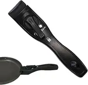 Replacement Handle for Pots - Removable Cookware Detachable Handle | Reusable Cookware Pot Lid Handle, Portable Kitchen Supplies for Picnic, Camping