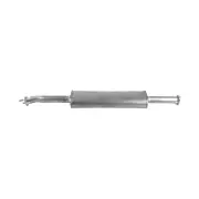 1 piece of Redback Muffler for Hyundai Sonata Grandeur 06/1998-01/2004