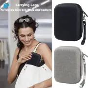 Carrying Storage Bag Protective Cover for Instax mini Evo/Mini Link Camera