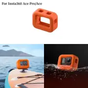 For Insta360 Ace Pro/Ace Action Camera Floating Protection Case Cover Accessory