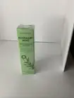 Rosemary & Mint Leave-In Conditioner - Nourishes, Detangles and Purifies the