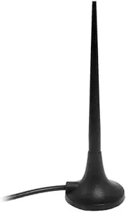 XYWHPGV Network Wireless LAN 3.5dBi 3GHz CRC9 Connector High Gain Antenna(38e0d a57b4 36947 3d661 78d09 8d98c