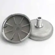 990 Airless Sprayer Accessories Intake Hose Strainer Mesh Filtration Head