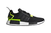 Men's Adidas NMD R_1 "Color Block" Fashion Casual Everyday Sneakers BD7751