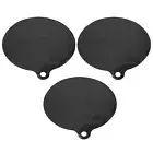Electric Induction Hob Protector Mat Anti-Slip Mat Silicone Cooktop Scratch7034