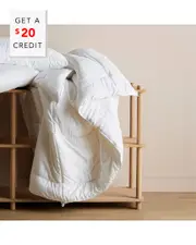 ettitude Bamboo Comforter - Winter Weight with $20 Credit