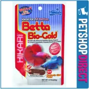 Hikari Betta Bio-Gold 20g