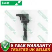 For Honda Jazz Civic CR-Z 1.2 1.3 1.4 1.5 Lucas Ignition Coil Pack DMB5015PV