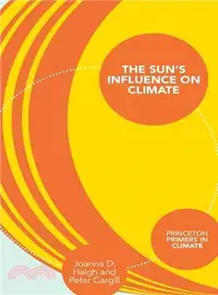 在飛比找三民網路書店優惠-The Sun's Influence on Climate