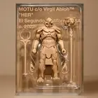 Skeletor Virgil Abloh x MOTU Masters of the Universe Mattel Figure IN HAND
