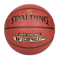 在飛比找松果購物優惠-SPALDING 21GRIP CONTROL #7合成皮籃