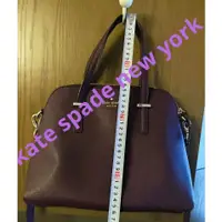 在飛比找蝦皮購物優惠-kate spade NEW YORK 肩背包 Color 