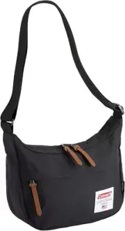 COLEMAN American Classic Shoulder Compact New