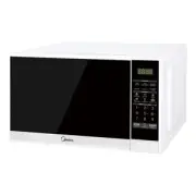 Microwave 20L White