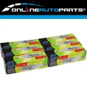 Set of 6 Denso Spark Plugs for Toyota Prado GRJ150R V6 4.0L 1GR-FE 2013~2015