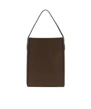 square handbag One size Green