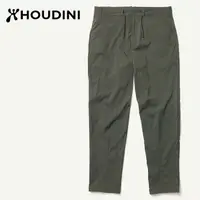 在飛比找蝦皮商城優惠-【Houdini 瑞典】Wadi Pants 快乾長褲 男款