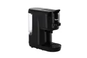 Vevare Capsule Coffee Machine Nespresso Dolce-Gusto Maker Black