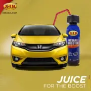Petrol Octane Booster gives you much better performance and economy