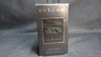 在飛比找Yahoo!奇摩拍賣優惠-BVLGARI Man In Black 寶格麗當代真我男性