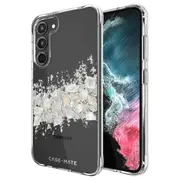 Case-Mate Karat Case For Samsung Galaxy S23 - Pearl