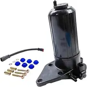 Fuel Lift Pump ULPK0041 4132A014M1 Compatible For JCB Backhoe Loader Terex RC85 RC100 RCV PT100 276G 286G 4255 Landini 1103