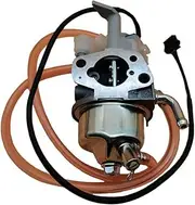 [Canyoyi] Carburetor Carb Assembly Compatible with Generac iX2000 0H43470146 005793-0 Digital Inverter Generator 23-004