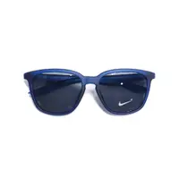 在飛比找PChome24h購物優惠-Nike 太陽眼鏡 Deep Wave A 男女款 藍 彈性