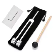 LeSage Otto 128 HZ Weighted Tuning Fork Diapason Medical 128 hertz Tuning For...