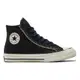 CONVERSE CHUCK 70 HI BLACK/EGRET/BLACK 男女 休閒鞋 黑色 A04405C