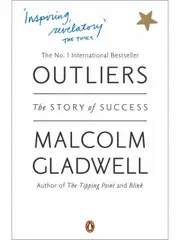 Outliers: The Story of Success