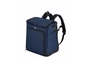 Petio Porta On The Go Traveling Pet Carrier Backpack - Navy Blue