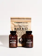 [Forest Super Foods] The Calming Bundle