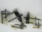 5PC TOOLMAKERS PARALLEL CLAMP SET #TPC5