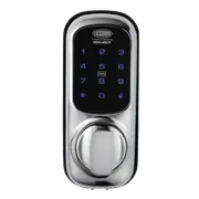 Lockwood 001 Touch Plus Smart Deadlatch