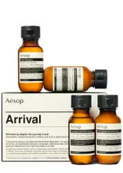 Aesop Arrival Travel Kit One Size