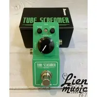 在飛比找PChome商店街優惠-『立恩樂器效果器專賣』免運 Ibanez Tube Scre