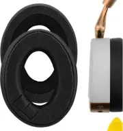 QuickFit Replacement Ear Pads for Parrot Zik, ZIk 1.0 Wireless Headphones Ear