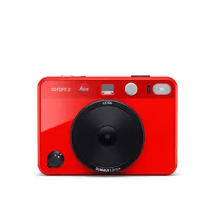 Leica SOFORT 2 徠卡 Sofort 2 拍立得相機 平輸