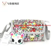 在飛比找Yahoo!奇摩拍賣優惠-LeSportsac x tokidoki 公仔系列  輕量