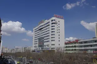 新疆皓天國泰大飯店Guotai Hotel