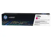 HP 130A Magenta Toner Cartridge (Original)