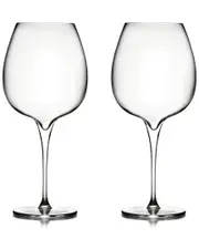 Namb Vie Pinot Noir Wine Glasses (Set Of 2)