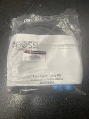 MSC11949 BOSS LIGHT ADAPTER