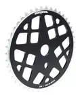 Mongoose® Motomag 44T X 1/8" BMX Bicycle Chainwheel - BLACK
