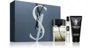 Yves Saint Laurent La Nuit de L'Homme gift set for men