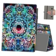 Case for All-New Amazon Fire HD 10 Tablet (13th/11th Mandula Galaxy
