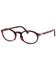 Persol Men's PO3219V 50mm Optical Frames