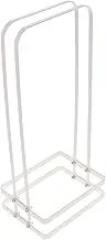 Vertical Hanger Rack Stand Sturdy Hanger Stacker Organizer Space-saving Storage for Home